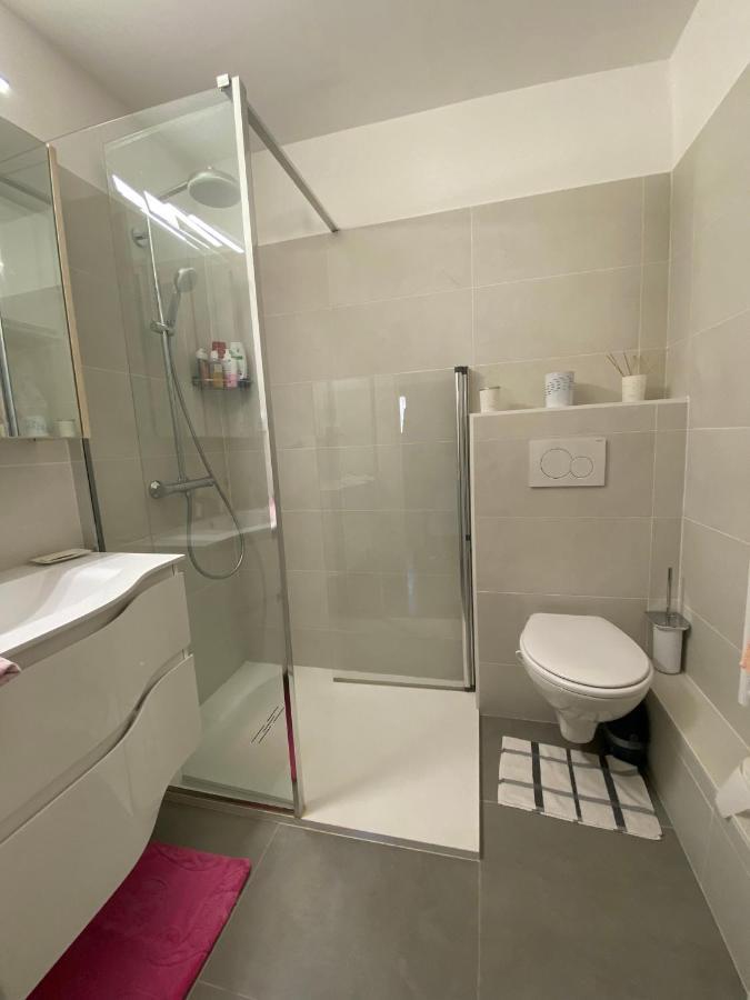 Appartement Cosy A Sanary Plage De Portissol-Climatise-Parking Prive Exterior photo