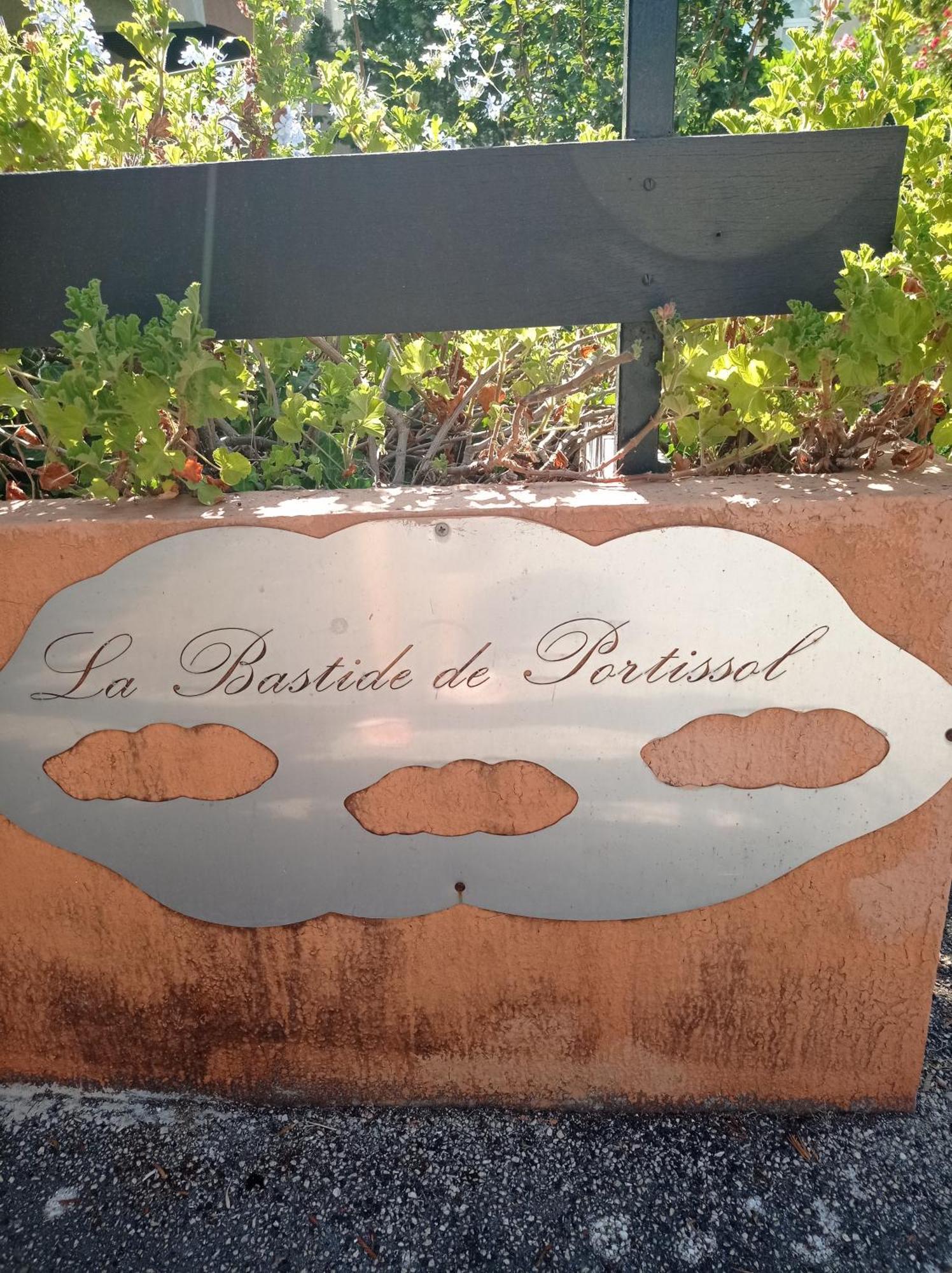 Appartement Cosy A Sanary Plage De Portissol-Climatise-Parking Prive Exterior photo